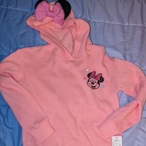 Minnie mouse Sweater dress